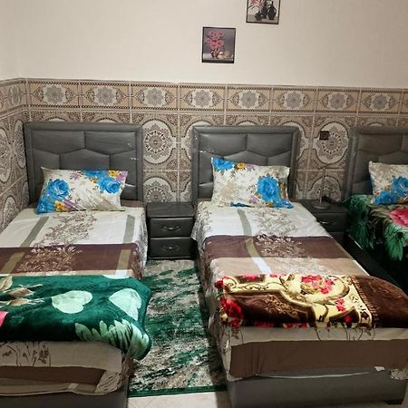Mustafa'S House Hotel Taghazout Bagian luar foto