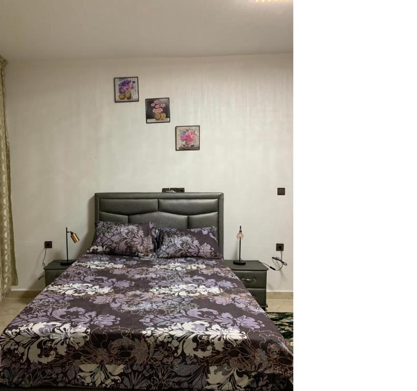 Mustafa'S House Hotel Taghazout Bagian luar foto
